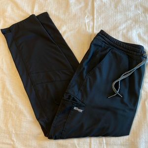 Grey’s Anatomy Women’s Scrub Pants, Size MP